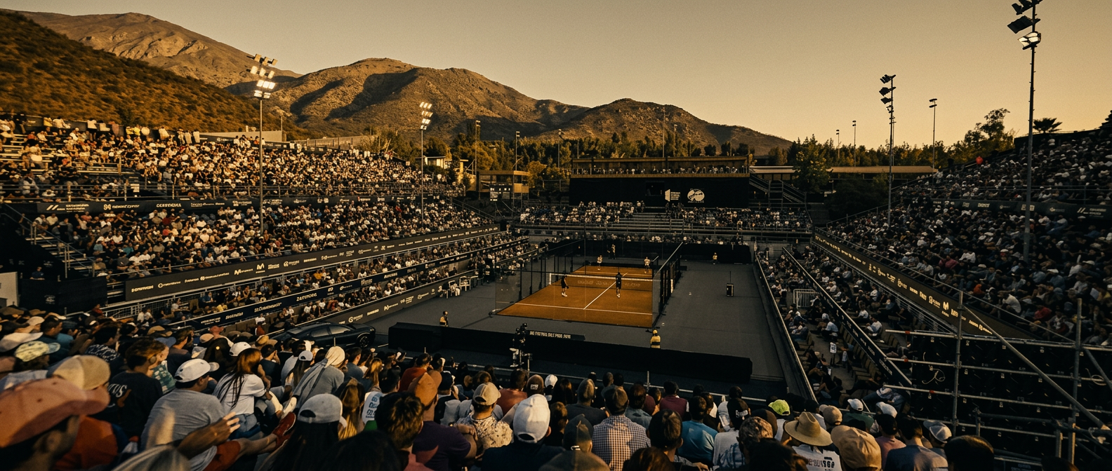 Transmisión de The Players TV
